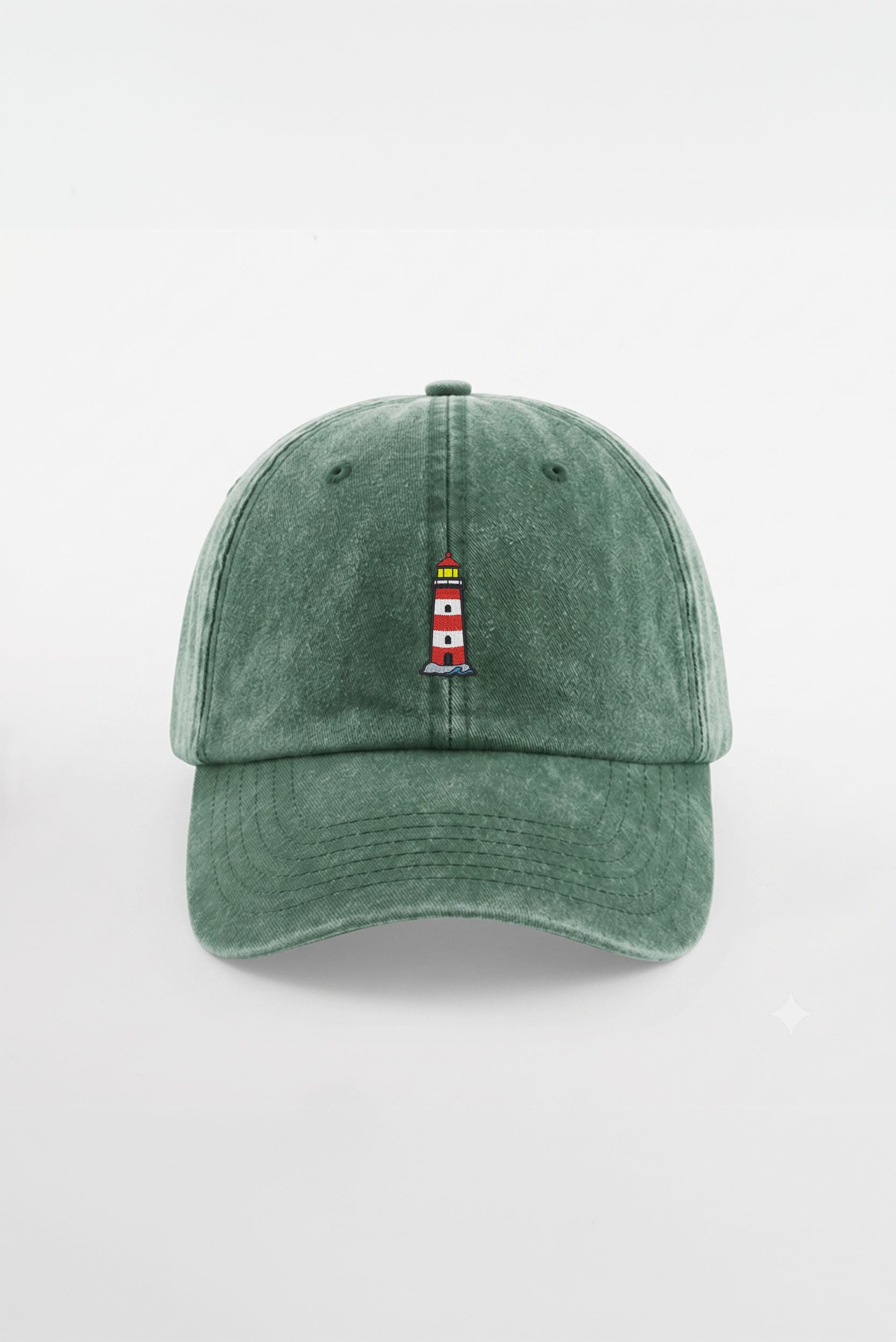 Leuchtturm Vintage Cap