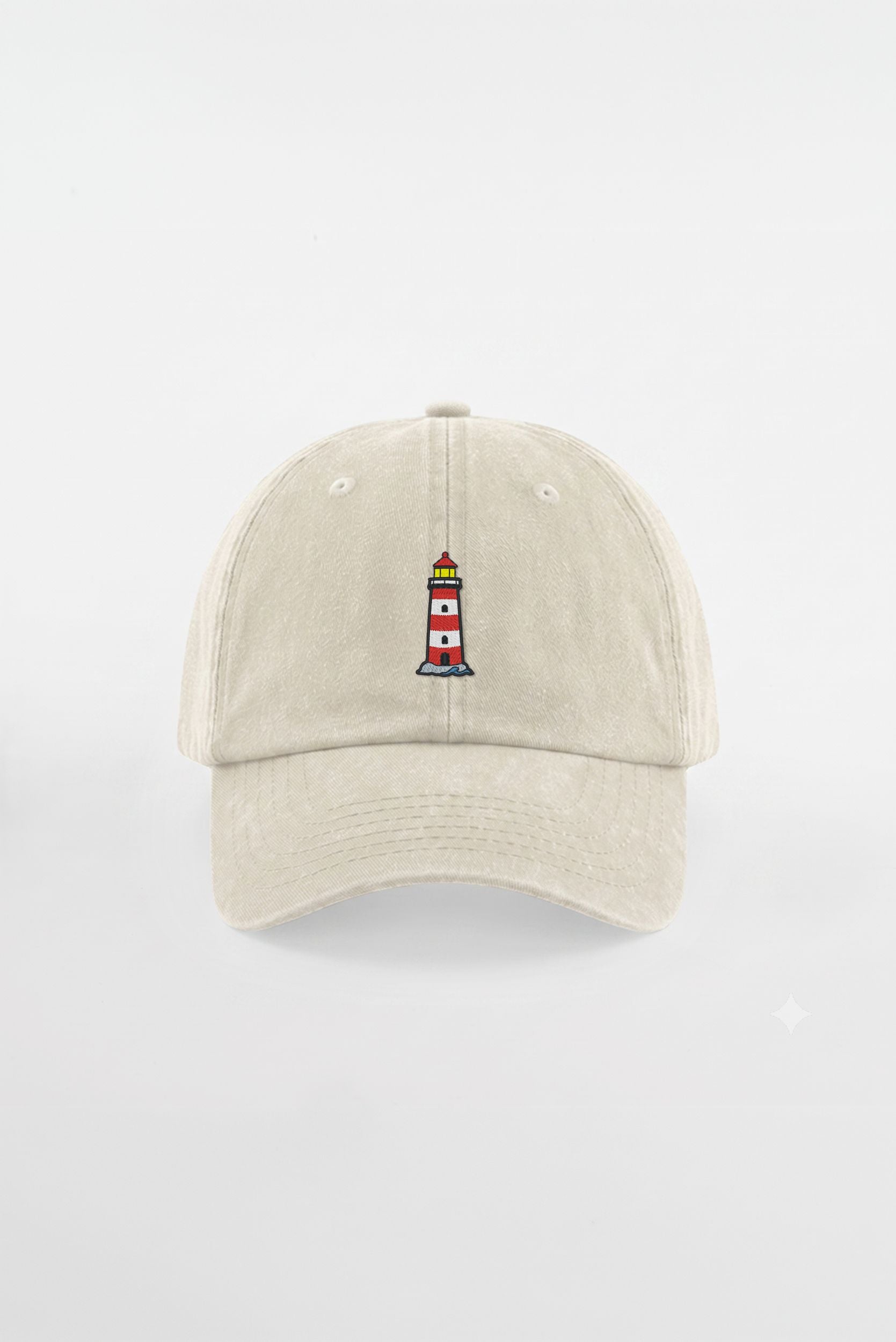 Leuchtturm Vintage Cap