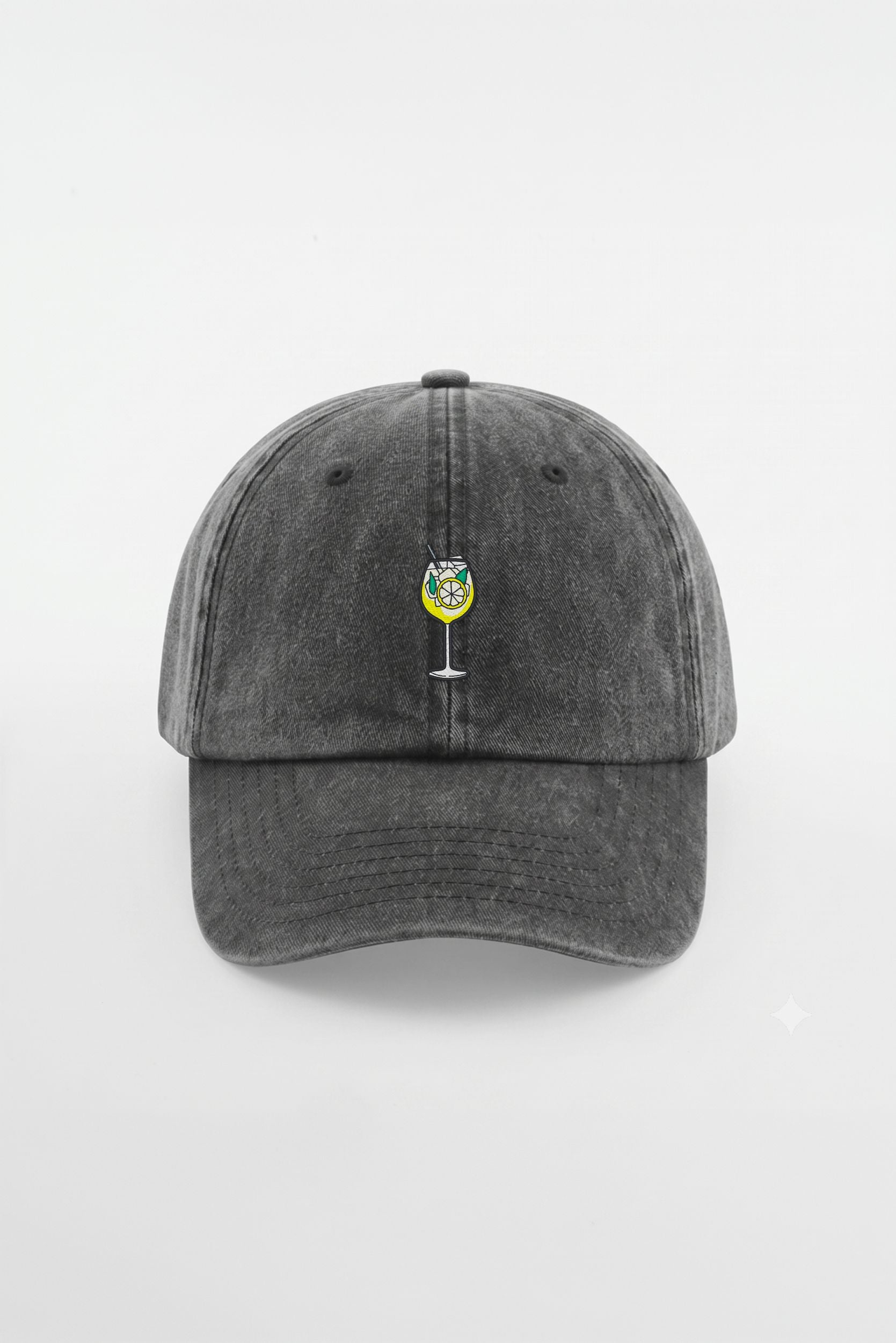Limoncello Spritz Vintage Cap