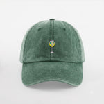 Limoncello Spritz Vintage Cap