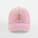 Limoncello Spritz Vintage Cap