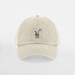 Liquid Coffee Vintage Cap