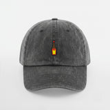 Maggi | Bestickte Vintage Cap