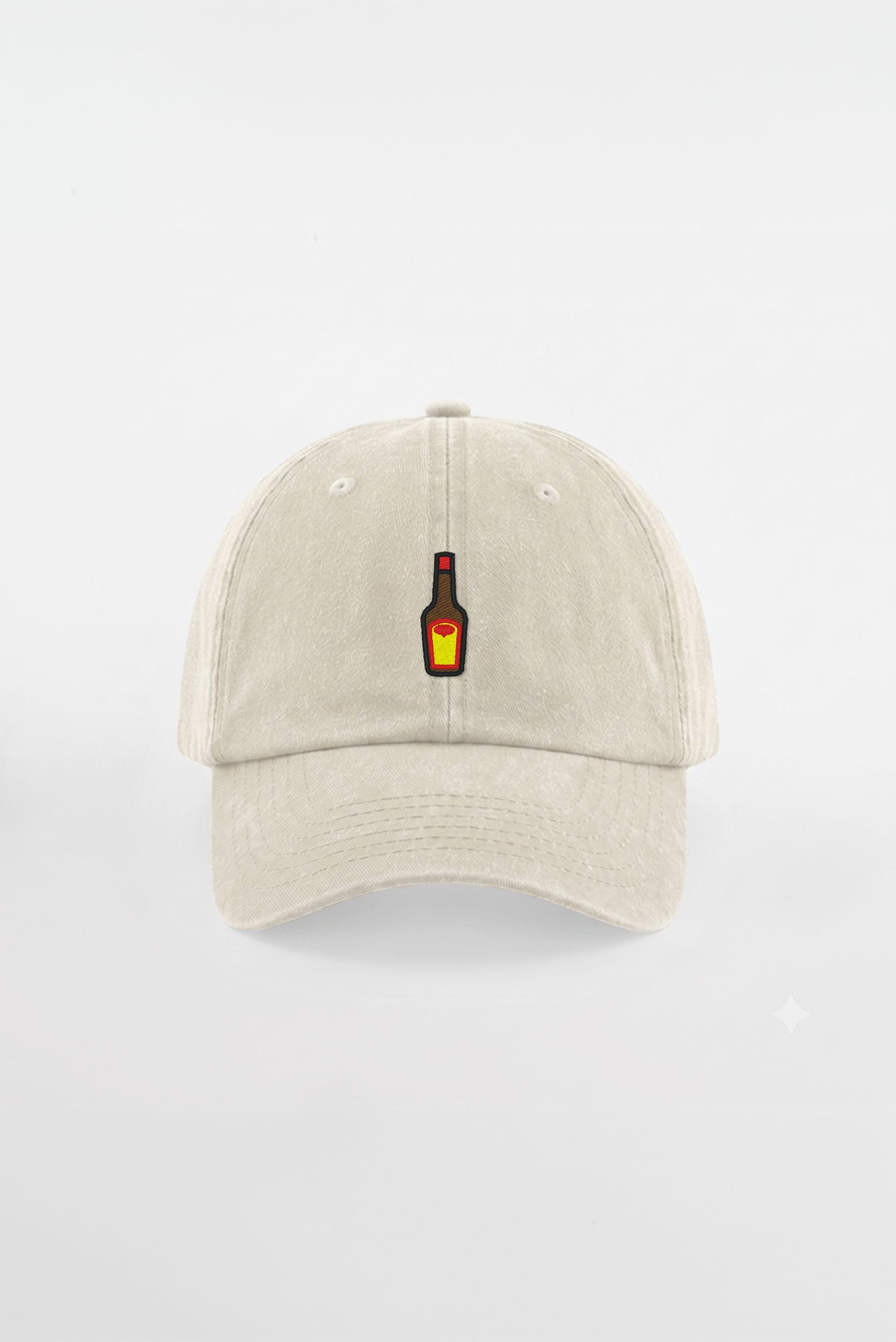 Maggi Vintage Cap