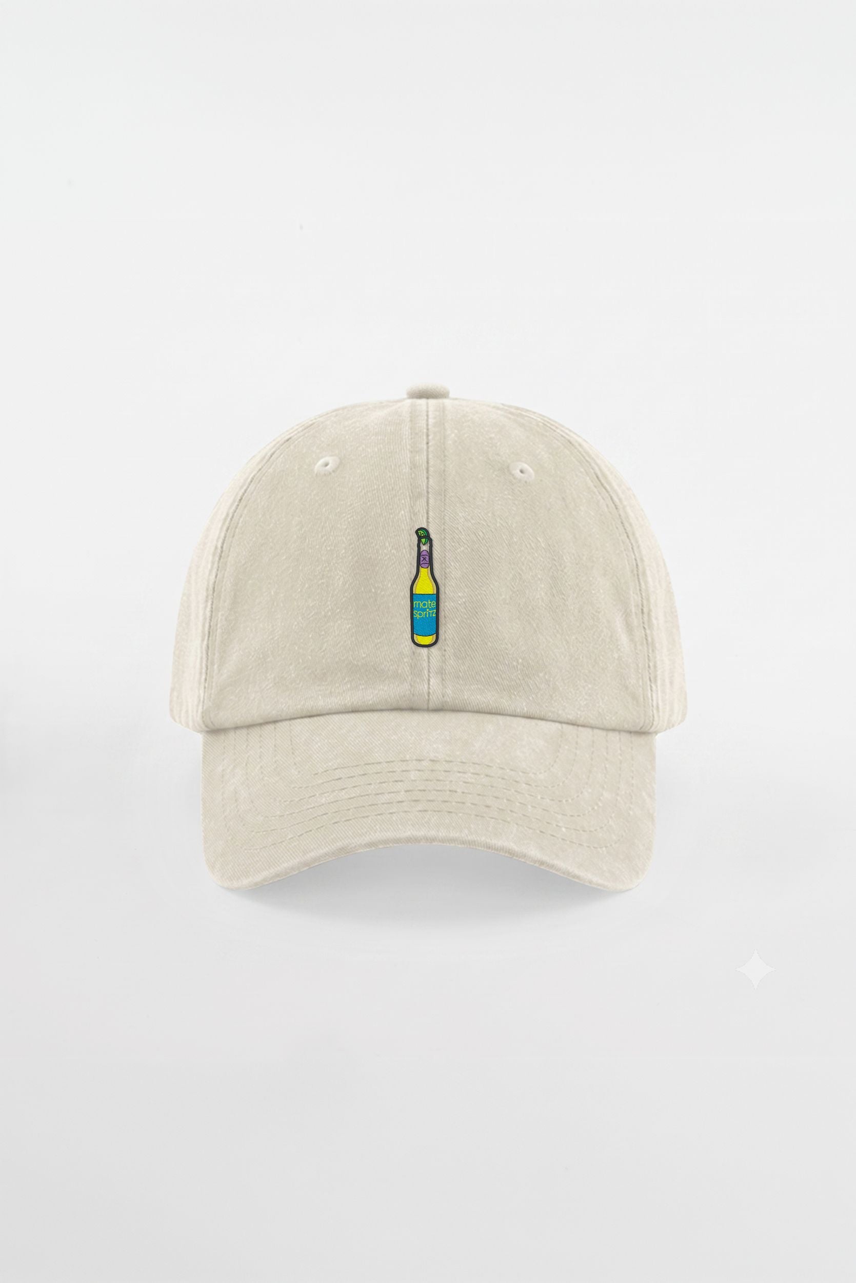 Mate Spritz Vintage Cap