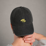 Maultaschen Vintage Cap