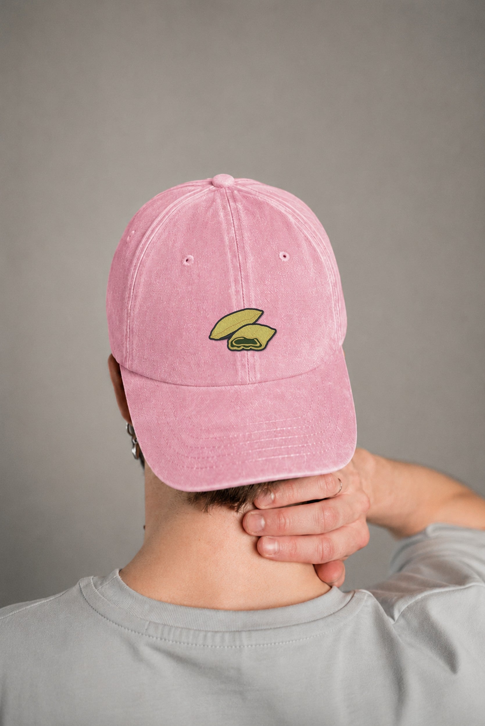 Maultaschen Vintage Cap