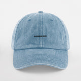 Maximum Rizz | Bestickte Vintage Cap