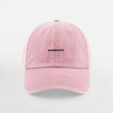 Maximum Rizz | Bestickte Vintage Cap