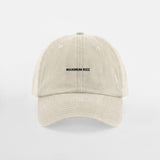 Maximum Rizz | Bestickte Vintage Cap