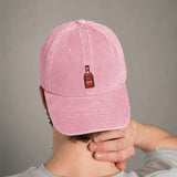 Mionetto Apertivo | Bestickte Vintage Cap