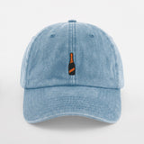 Mionetto Prosecco | Bestickte Vintage Cap