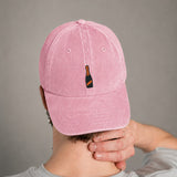 Mionetto Prosecco | Bestickte Vintage Cap