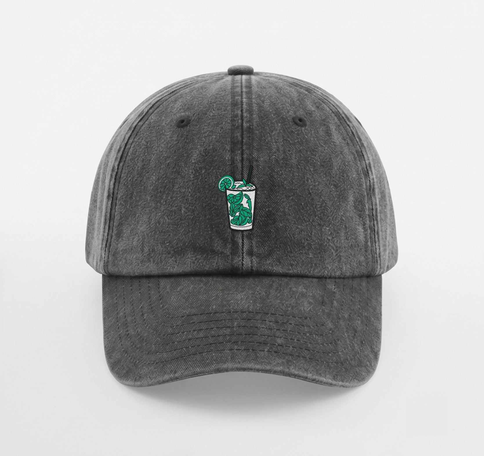 Mojito Vintage Cap