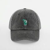 Mojito Vintage Cap