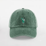 Mojito Vintage Cap