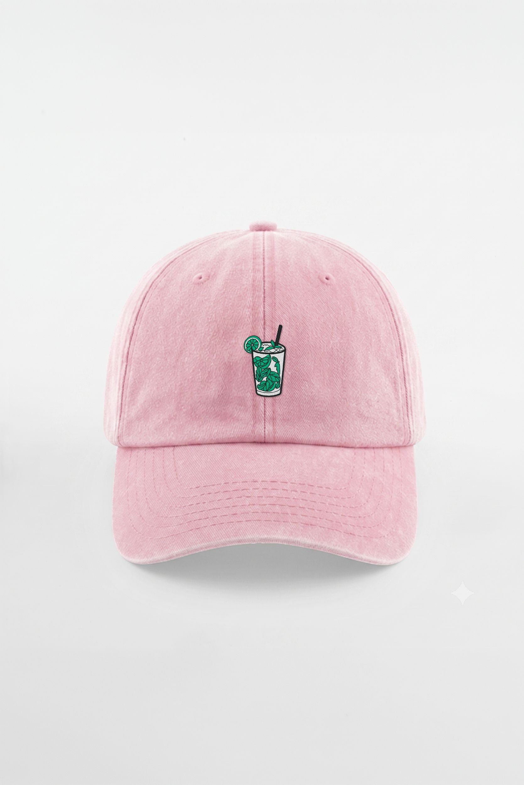 Mojito Vintage Cap