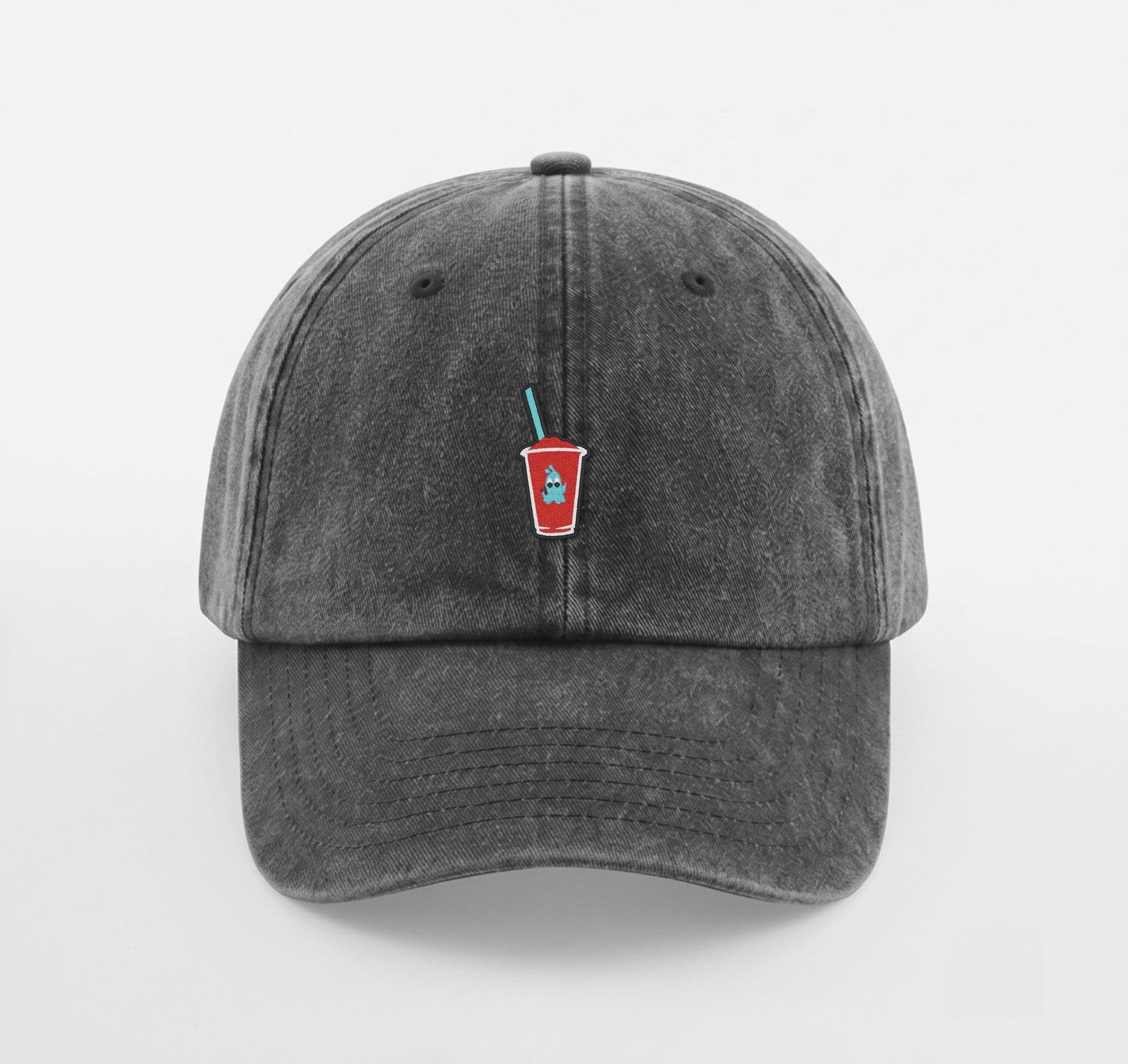 Monster Slush Vintage Cap