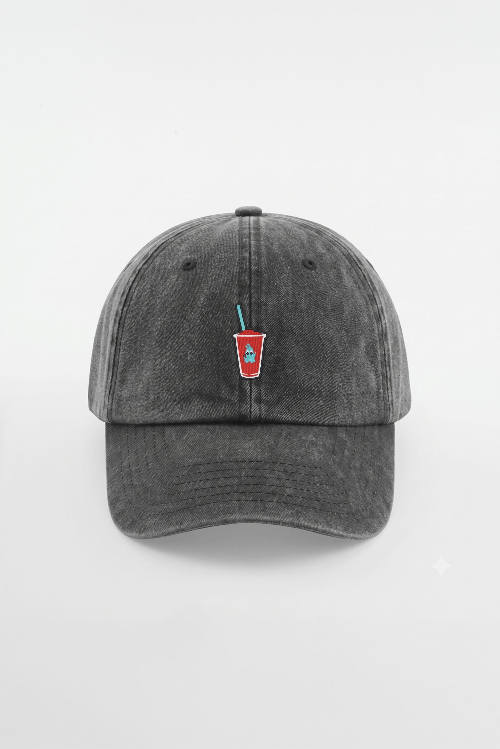 Monster Slush Vintage Cap