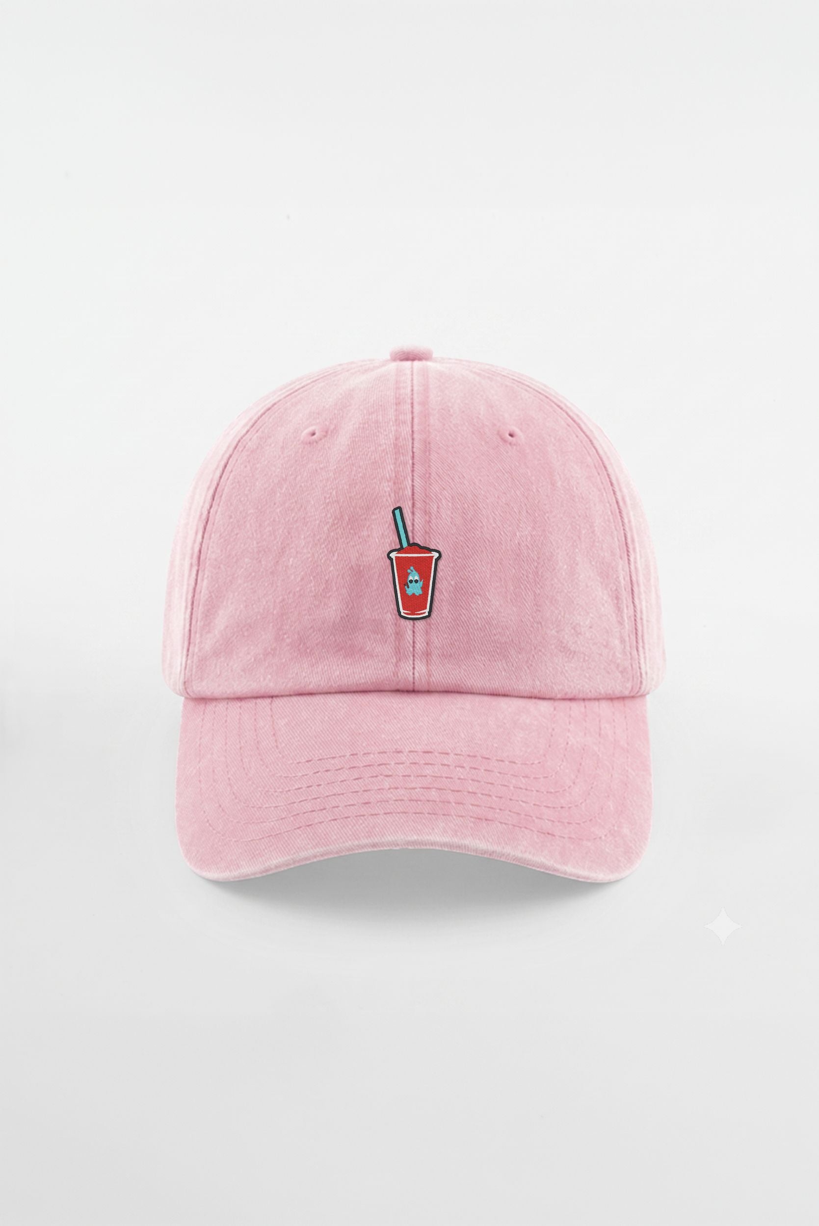 Monster Slush Vintage Cap