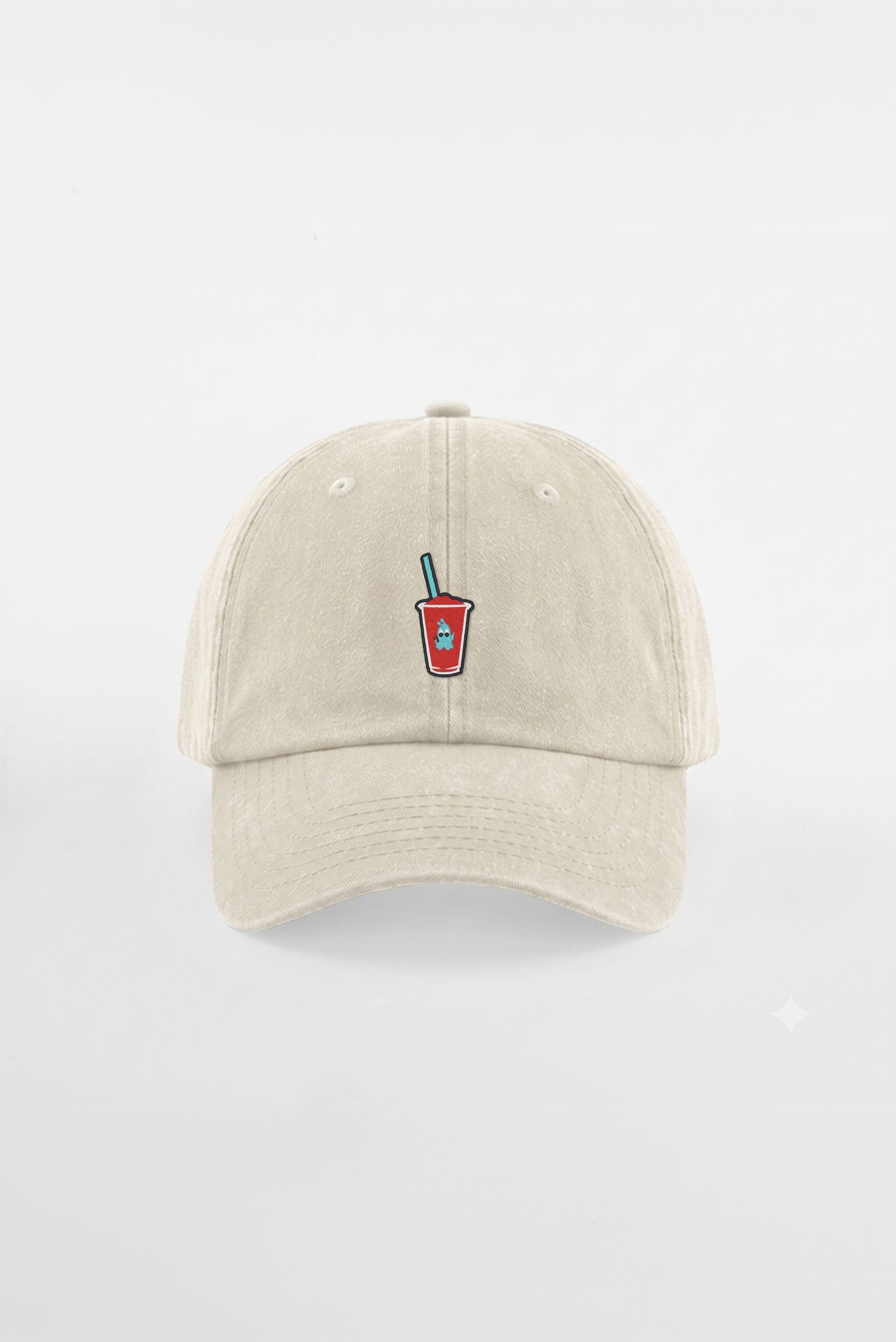 Monster Slush Vintage Cap