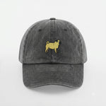 Mops Vintage Cap