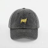 Mops Vintage Cap