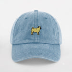 Mops Vintage Cap