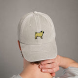 Mops Vintage Cap