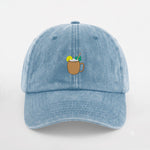 Moscow Mule Vintage Cap