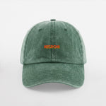 NEGRONI Schrift Vintage Cap