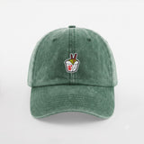 Noodle Box Vintage Cap