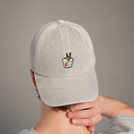 Noodle Box Vintage Cap