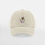 Noodle Box Vintage Cap