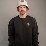 Normale Kartoffeln Cord Bucket Hat