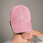 Normale Kartoffeln Vintage Cap