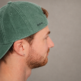 Out Of Office | Bestickte Vintage Cap