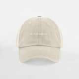 Out Of Office Vintage Cap