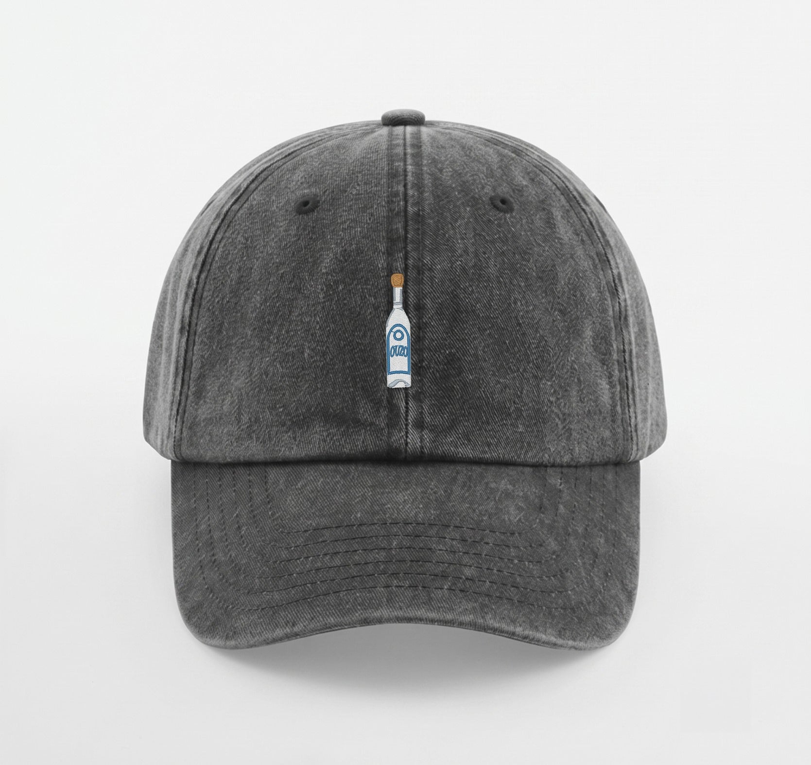 Ouzo Vintage Cap