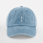 Ouzo Vintage Cap