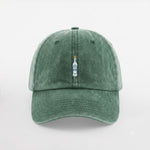 Ouzo Vintage Cap