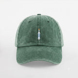 Ouzo Vintage Cap