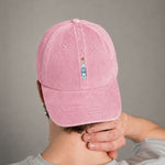 Ouzo Vintage Cap