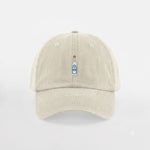 Ouzo Vintage Cap