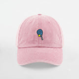 Padel Vintage Cap