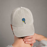 Padel Vintage Cap
