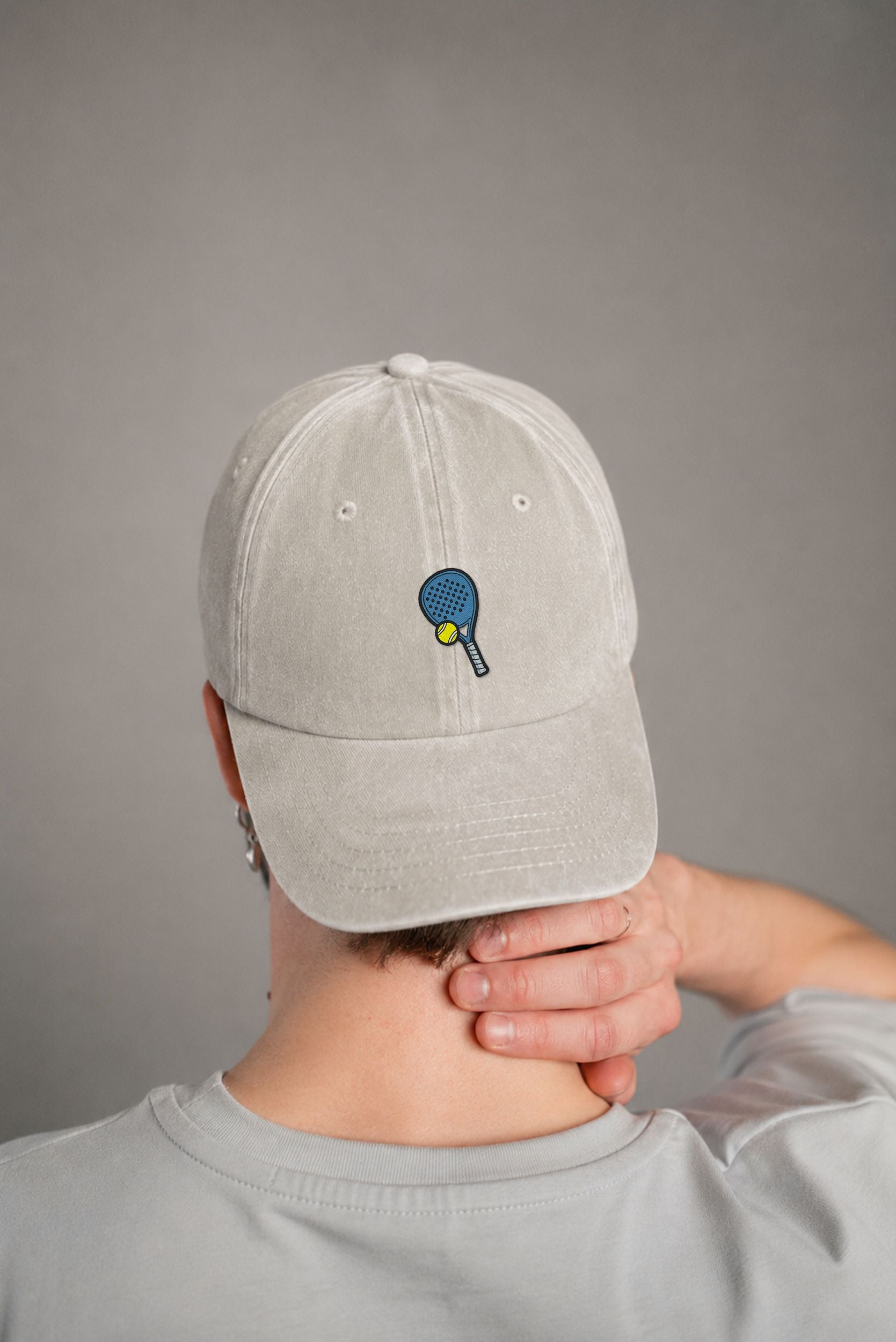Padel Vintage Cap