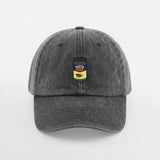 Pesto Vintage Cap