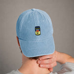 Pesto Vintage Cap