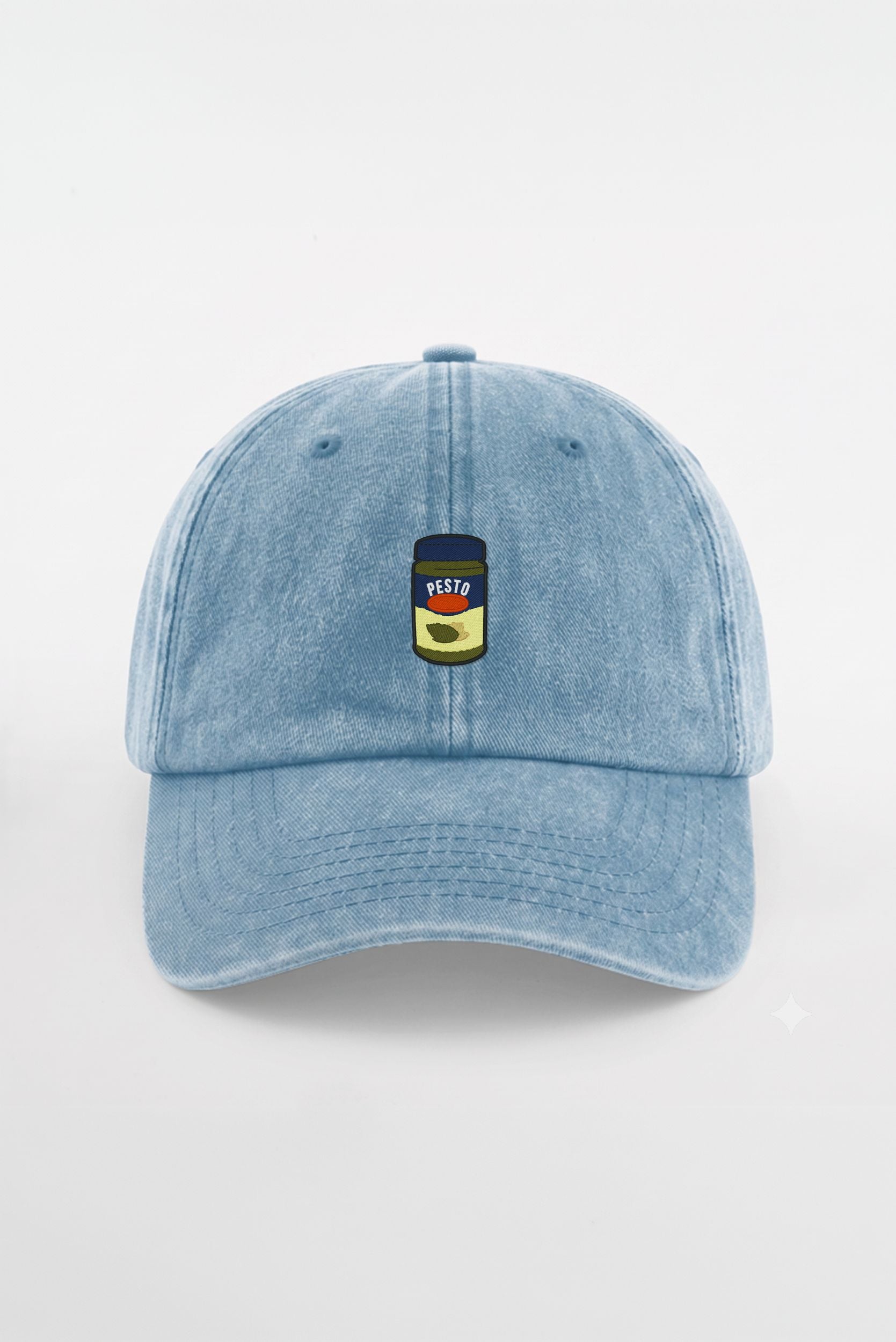 Pesto Vintage Cap
